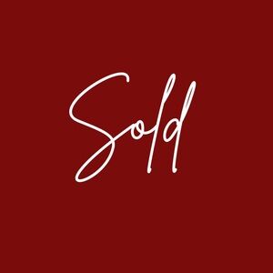 NWT Lyssé Roll Tab Connie Printed Shirt